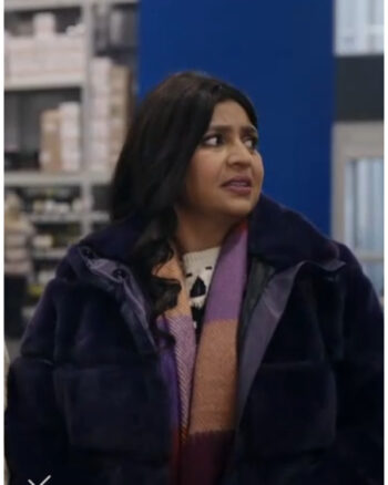 Ghosts-S04-Punam-Patel-Purple-Faux-Fur-Jacket.jpg