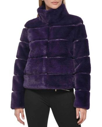 Ghosts-S04-Punam-Patel-Purple-Faux-Fur-Jacket1.jpg