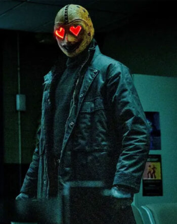 Heart Eyes 2025 Heart Eyes Killer Jacket 1