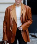 Kendall-Jenner-Double-brown-Leather-Blazer1.jpg