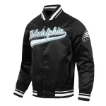 nick-foles-philadelphia-eagles-black-satin-jacket