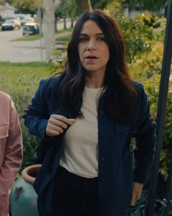 No-Good-Deed-Abbi-Jacobson-Navy-Blue-Army-Shirt-Jacket.jpg