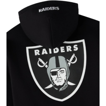 OVO Las Vegas Raiders Icon Team Hoodie 3