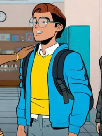 Peter-Parker-Your-Friendly-Neighborhood-Spider-Man-Blue-Jacket1.webp