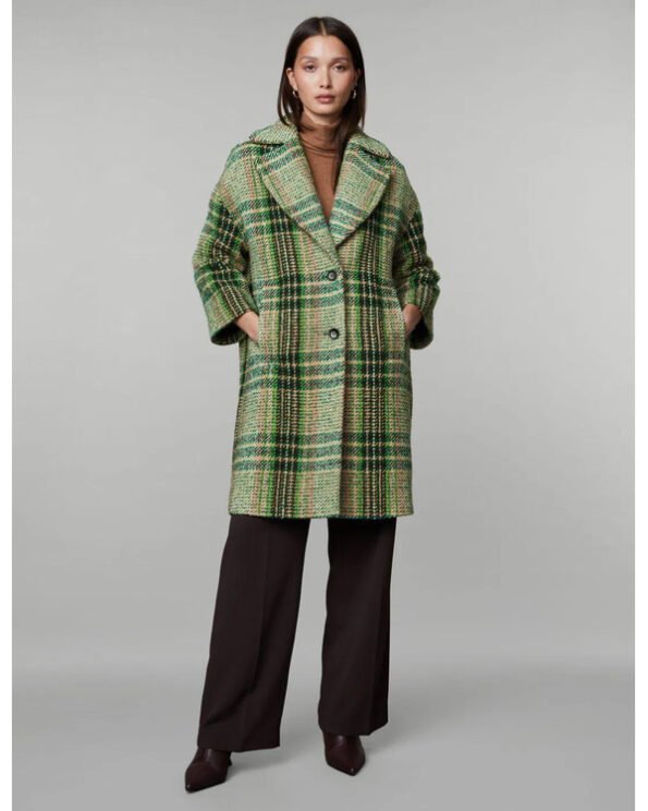 Playing-Nice-2025-Lucy-Lambert-Green-Plaid-Coat1.jpg