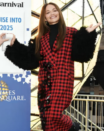 Rita-Ora-Dick-Clarks-New-Years-Rockin-Eve-Checkered-Coat.jpg