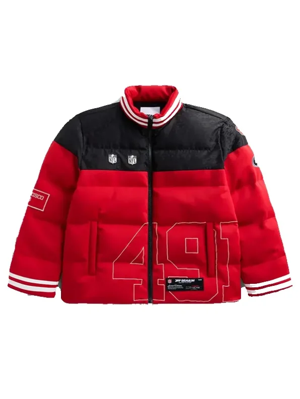 San-Francisco-49ers-Off-Season-Team-Puffer-Jacket-2.webp