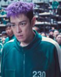 Squid Game S02 Player 230 Tracksuit 1