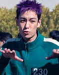 Squid Game S02 Player 230 Tracksuit 1