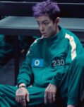 Squid Game S02 Player 230 Tracksuit 1