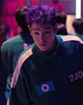 Squid Game S02 Player 230 Tracksuit 1