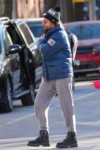 Super Bowl Bradley Cooper Puffer Jacket 1