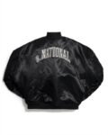 Superbowl LIX g. National Bomber Jacket 1