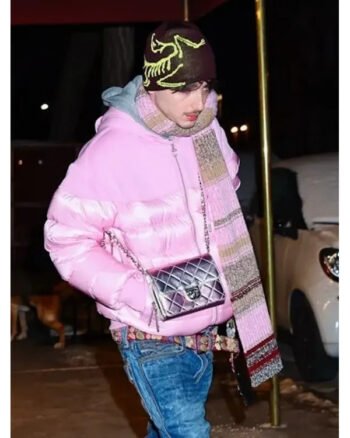 Timothee-Chalamet-Telfar-Pink-Puffer-Jacket.jpg