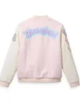 Women-Disneyland-Pink-Varsity-Jacket.webp