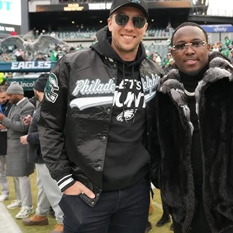nick-foles-philadelphia-eagles-black-satin-jacket nick-foles-philadelphia-eagles-black-satin-jacket