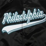 nick-foles-philadelphia-eagles-black-satin-jacket