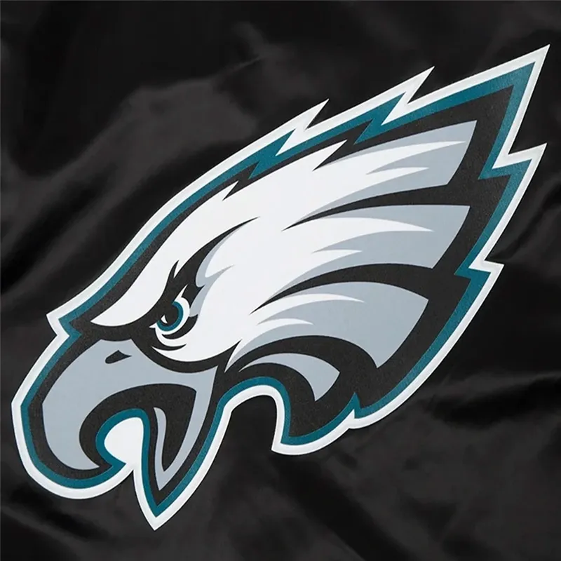 philadelphia-eagles-nick-foles-black-satin-jacket philadelphia-eagles-nick-foles-black-satin-jacket