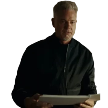 Borderline-2025-Eric-Dane-Black-Bomber-Jacket.webp