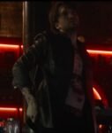 Final Destination Bloodlines Richard Harmon Leather Jacket 1