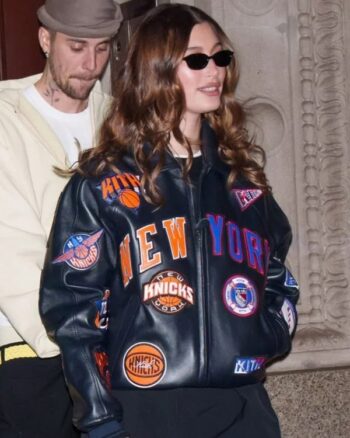 Hailey-Bieber-New-York-Knicks-Leather-Jacket.jpg