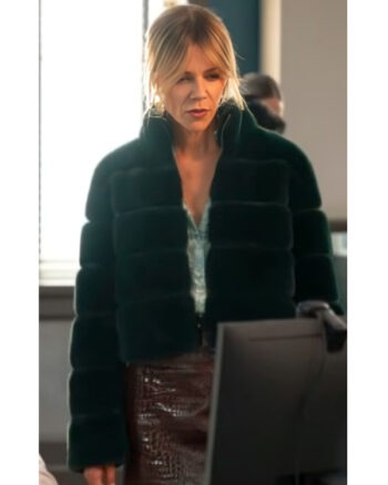 High-Potential-Kaitlin-Olson-Green-Fur-Jacket.jpg