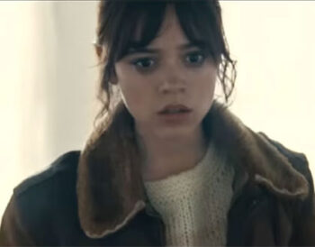 Hurry Up Tomorrow Jenna Ortega Jacket 1