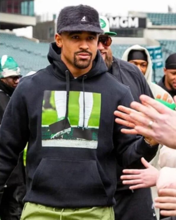 Jalen-Hurts-Super-Bowl-LIX-Arrivals-Hoodie.jpg