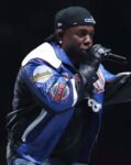 Super Bowl LIX Halftime Show Kendrick Lamar Gloria Jacket 1