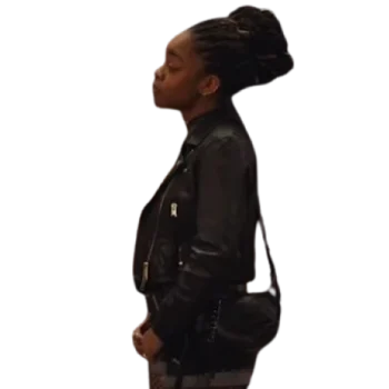 Marsai-Martin-G20-2025-Serena-Sutton-Black-Leather-Jacket1.webp
