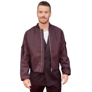 On-Swift-Horses-2025-Will-Poulter-Bomber-Jacket.webp