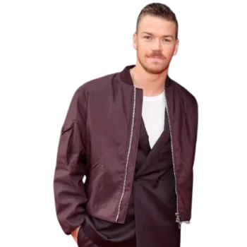 On-Swift-Horses-2025-Will-Poulter-Bomber-Jacket1.webp