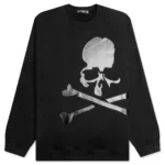 Skull-Logo-Knit-Sweatshirt-Black.webp