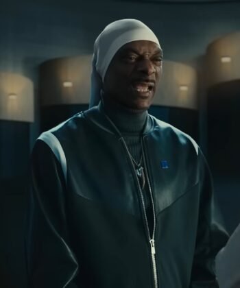Super Bowl LIX Commercial 30 Snoop Dogg Jacket 1