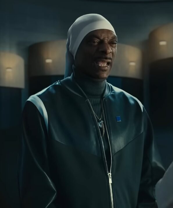 Super Bowl LIX Commercial 30 Snoop Dogg Jacket 1