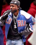 Super Bowl LIX Halftime Show Kendrick Lamar Gloria Jacket 1