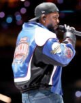 Super Bowl LIX Halftime Show Kendrick Lamar Gloria Jacket 1