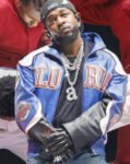 Super Bowl LIX Halftime Show Kendrick Lamar Gloria Jacket 1