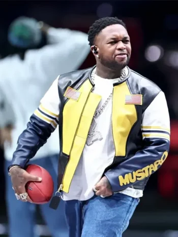 Super-Bowl-LIX-Mustard-Leather-Jacket.webp