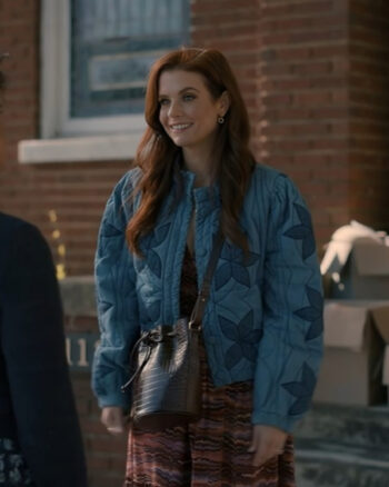 Sweet-Magnolias-JoAnna-Garcia-Swisher-Quilted-Blue-Jacket.jpg