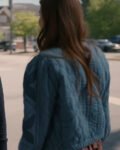 Sweet-Magnolias-JoAnna-Garcia-Swisher-Quilted-Blue-Jacket.jpg