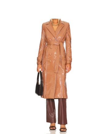 The-Traitors-US-S03-Chrishell-Stause-Brown-Leather-Trench-Coat1.jpg