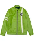 Ben-10-Green-Leather-Jacket.webp