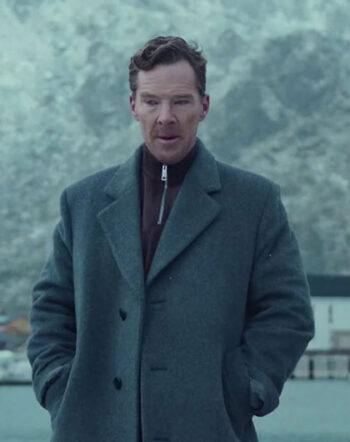 Drowning in Noise Benedict Cumberbatch Coat 1