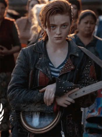 O-Dessa-2025-Sadie-Sink-Leather-Jacket.gif