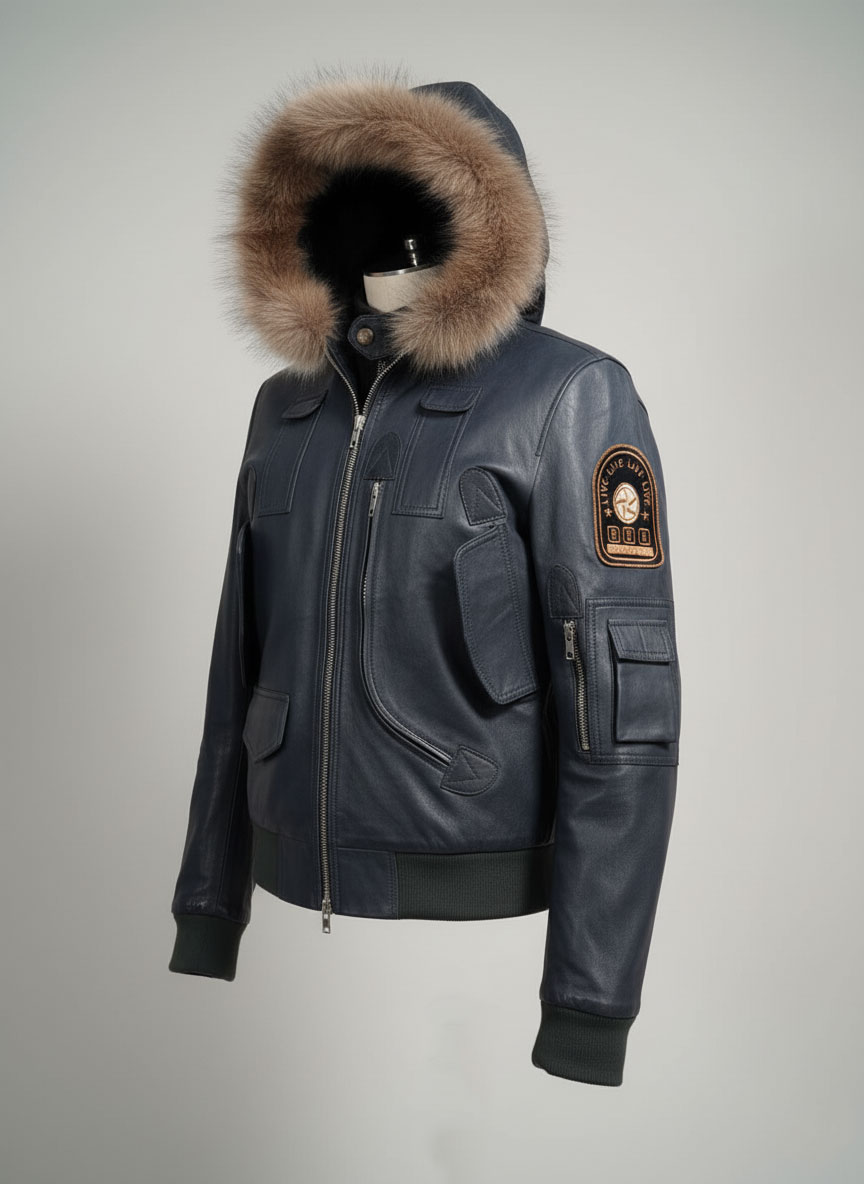 Until Dawn Game Jessica Riley Jacket 11 Until Dawn Game Jessica Riley Jacket 11