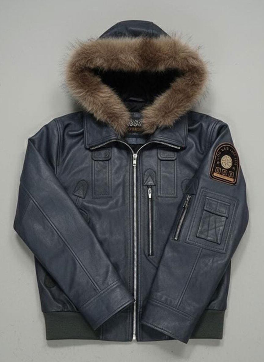 Until Dawn Game Jessica Riley Jacket 15 Until Dawn Game Jessica Riley Jacket 15