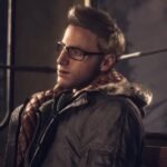 Until Dawn Game Chris Hartley Jacket 1