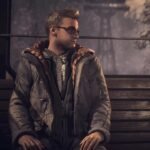 Until Dawn Game Chris Hartley Jacket 1