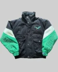 Vintage-Philadelphia-Eagles-Triple-Fat-Goose-Kelly-Green-Jacket.webp